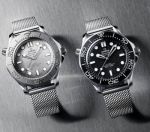 VS Factory Omega Seamaster Diver 300m No Date Stainless Steel Watch Blog